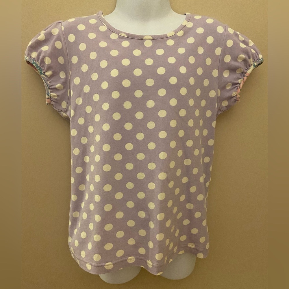 Matilda Jane top